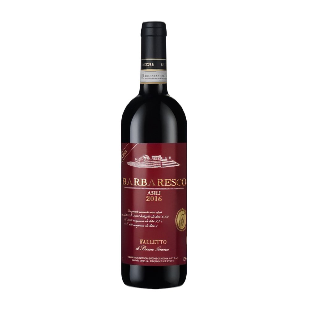 Falletto di Bruno Giacosa, Barbaresco Asili 2016, Magnum 1500 ml
